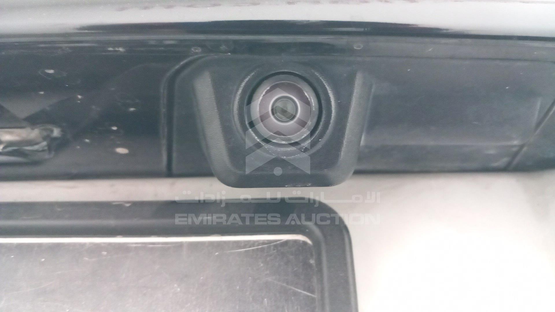 2014 RANGE ROVER SPORT VIN: SALWA2VF3EA300996
