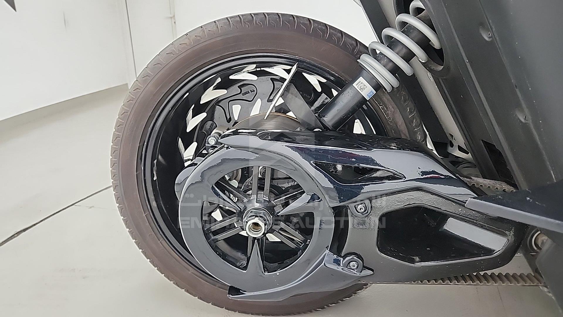 2021 POLARIS SLINGSHOT VIN: 57XAAPHD8M8142287