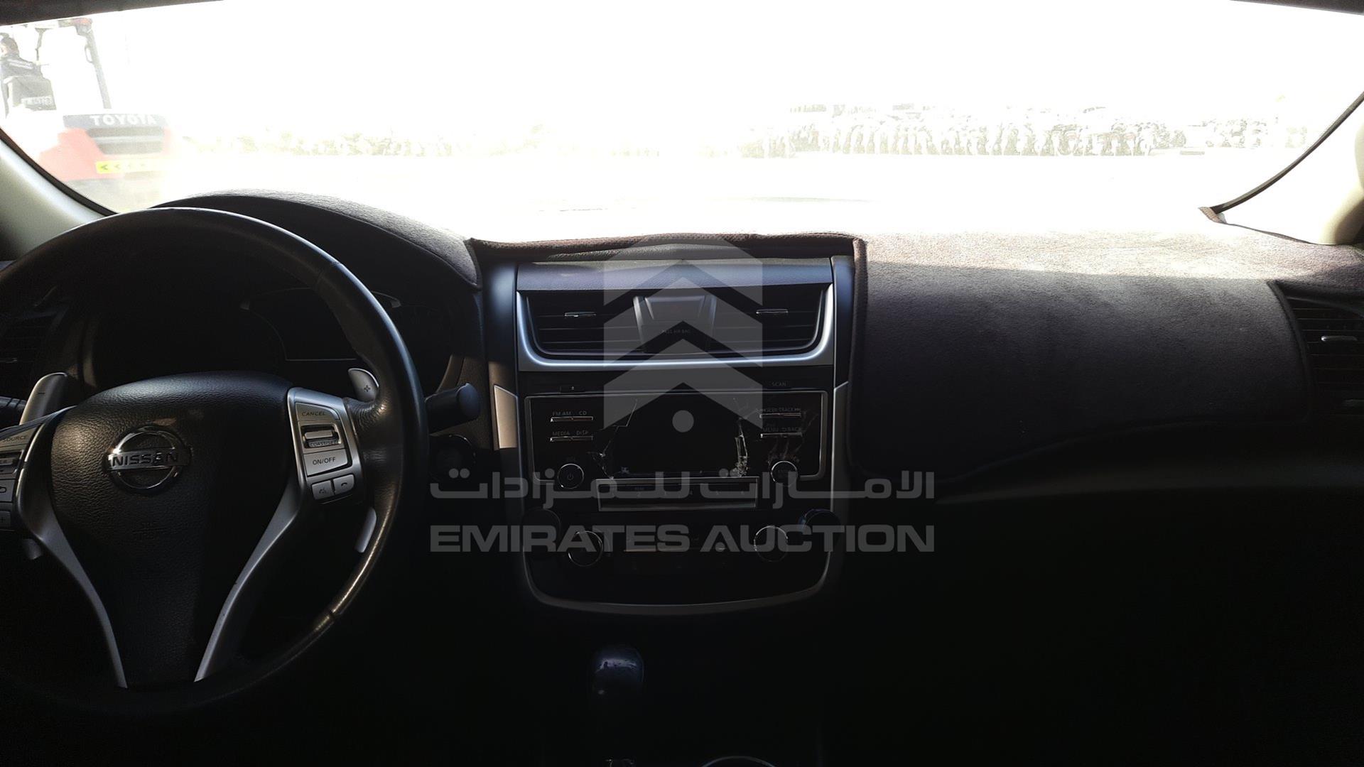 2016 NISSAN ALTIMA VIN: 1N4AL3AP9GC219997