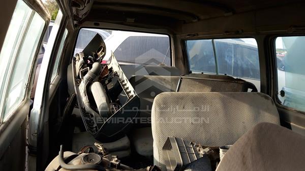 JMYHNP13W4A770266 Mitsubishi L 300