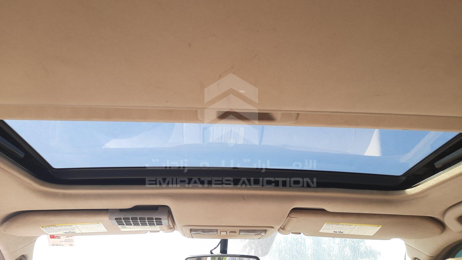 5N1AR18B16C669919 - 2006 Nissan Pathfinder - #445602