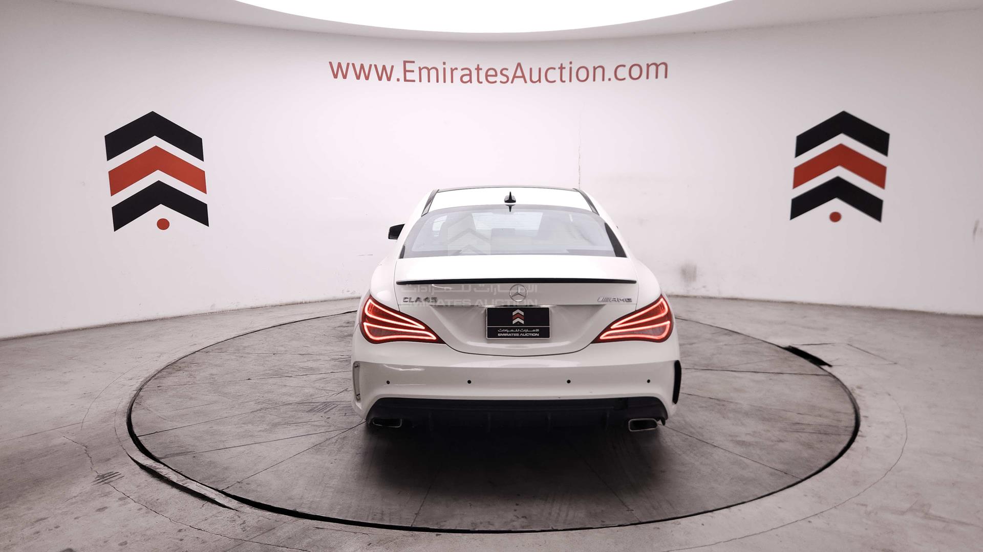 2016 MERCEDES CLA 250 VIN: WDDSJ4GB9GN370628