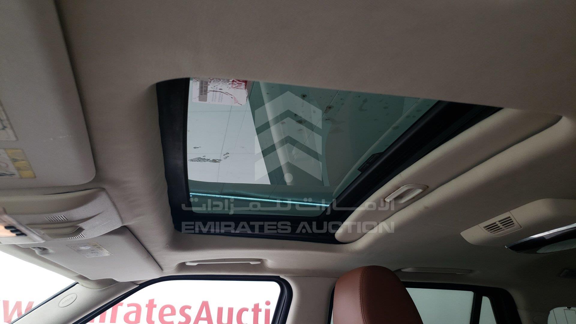 SALLSAAE4CA725307 - 2012 Range Rover Sport - #355686