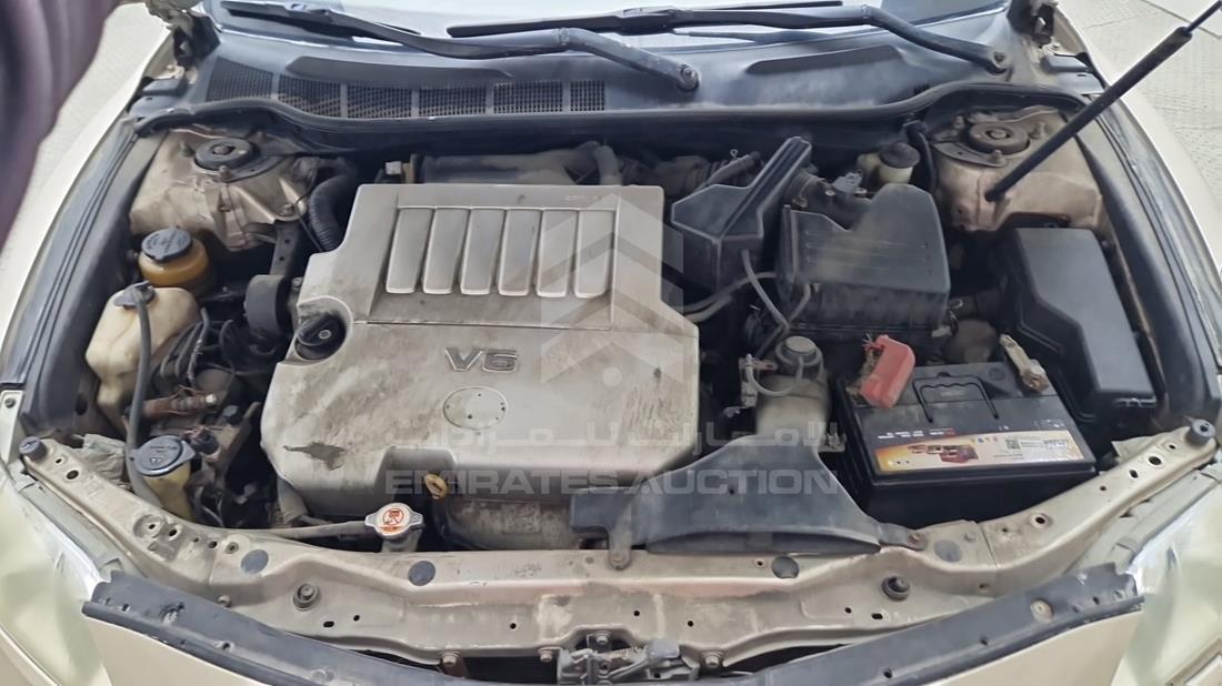 2007 Toyota Camry — Engine Bay — Photo 34