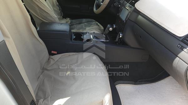 WVGAL27LX9D000452 Volkswagen Touareg