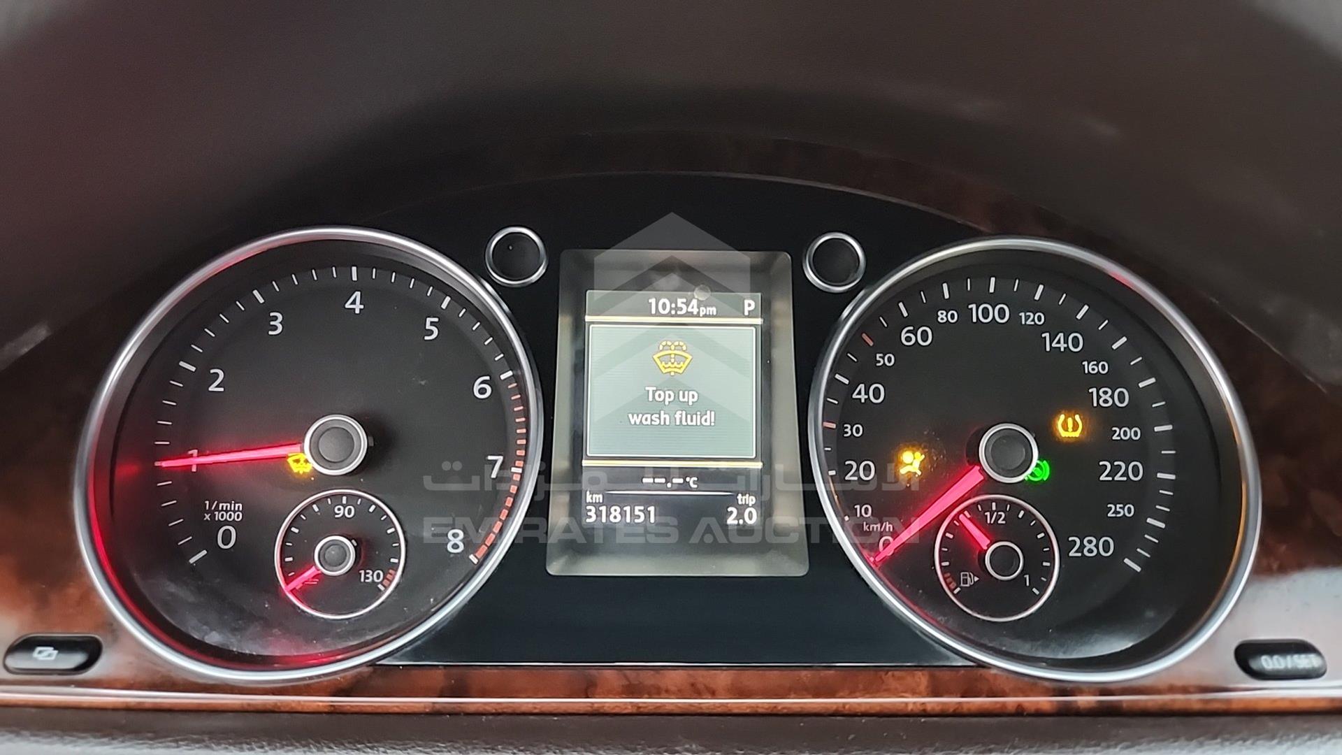 2012 VOLKSWAGEN CC VIN: WVWAP13C9CE714972