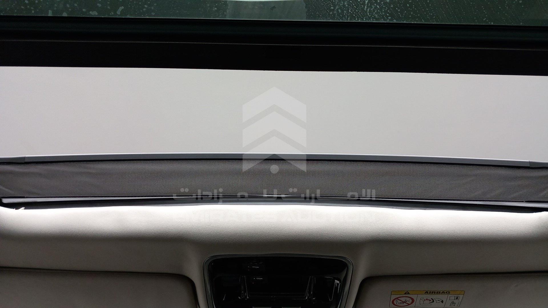 2014 RANGE ROVER VOGUE VIN: SALGA2EFXEA168100