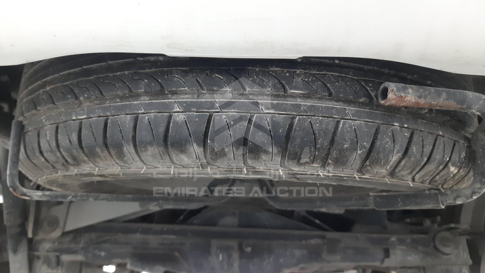2016 TOYOTA AVANZA VIN: MHKMF53F9GK002525