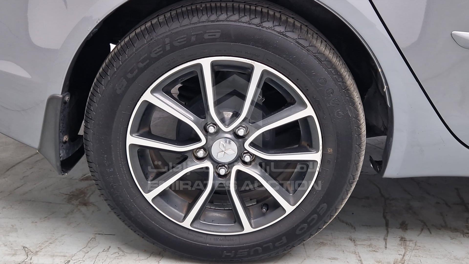 2016 MITSUBISHI LANCER VIN: JMYSTCY4AGU745176