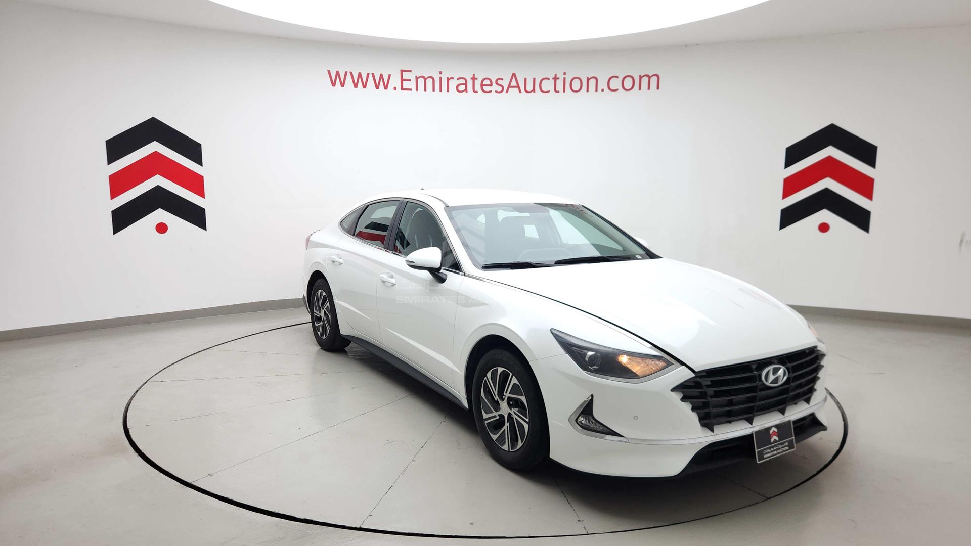 2021 HYUNDAI SONATA VIN: KMHL241J6MA014177