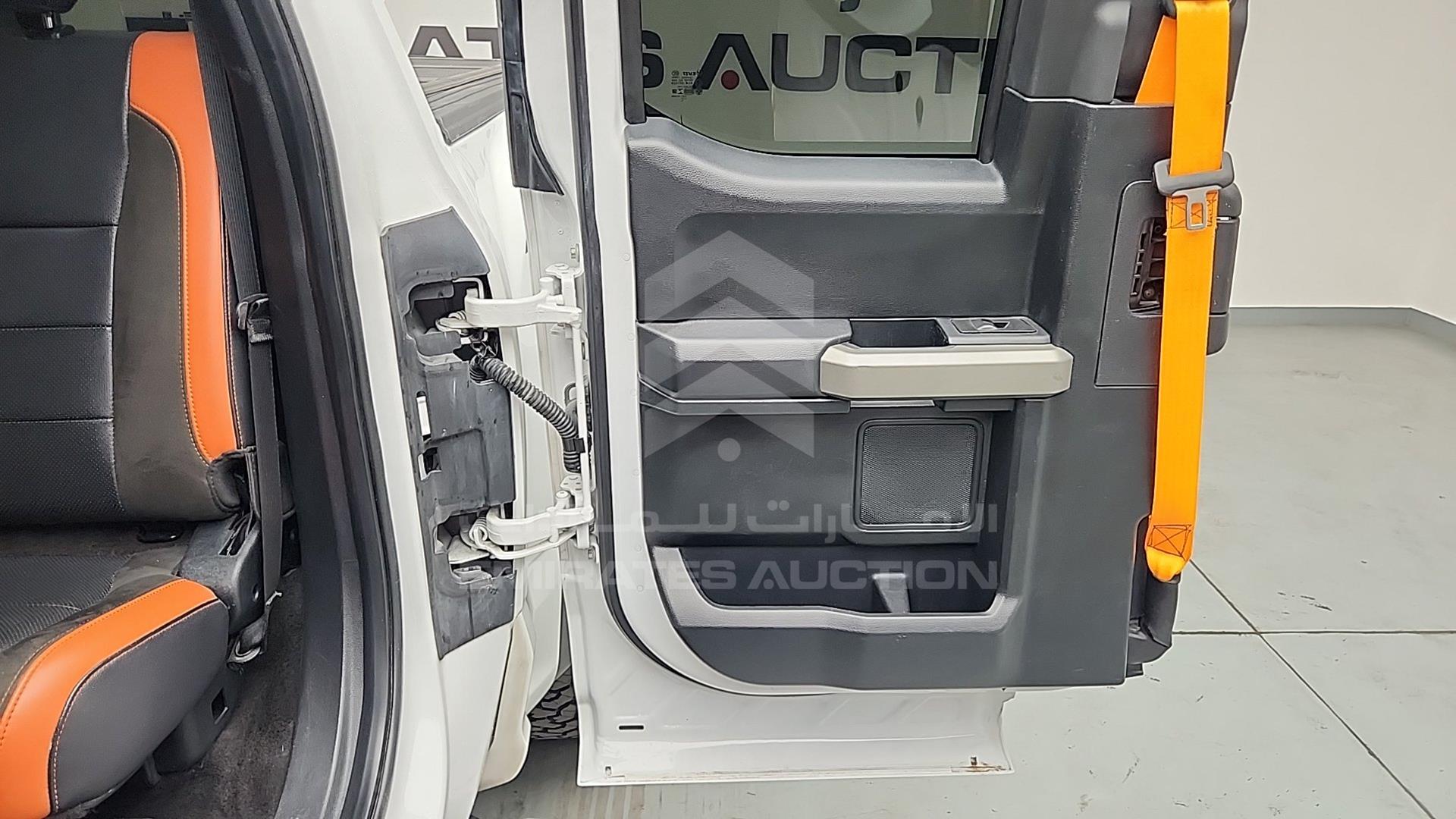 2018 FORD F-150 VIN: 1FTEX1RG0JFB17650