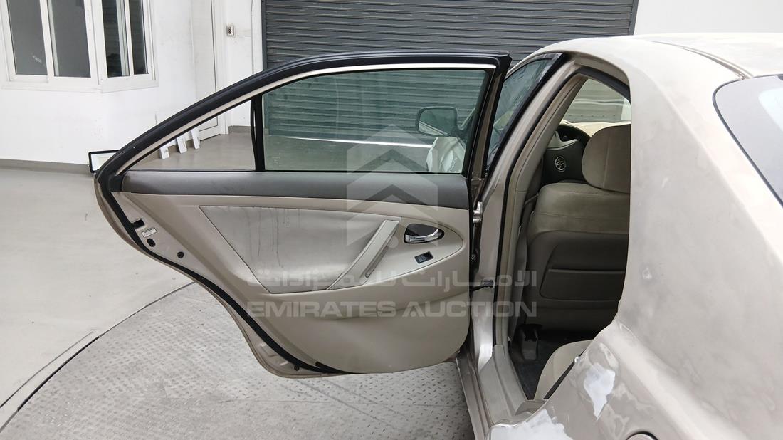2007 Toyota Camry — Rear Left Door — Photo 21