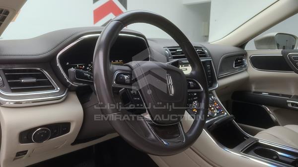 Lincoln Continental 2017 1LN6L9SK9H5620330 Image 3
