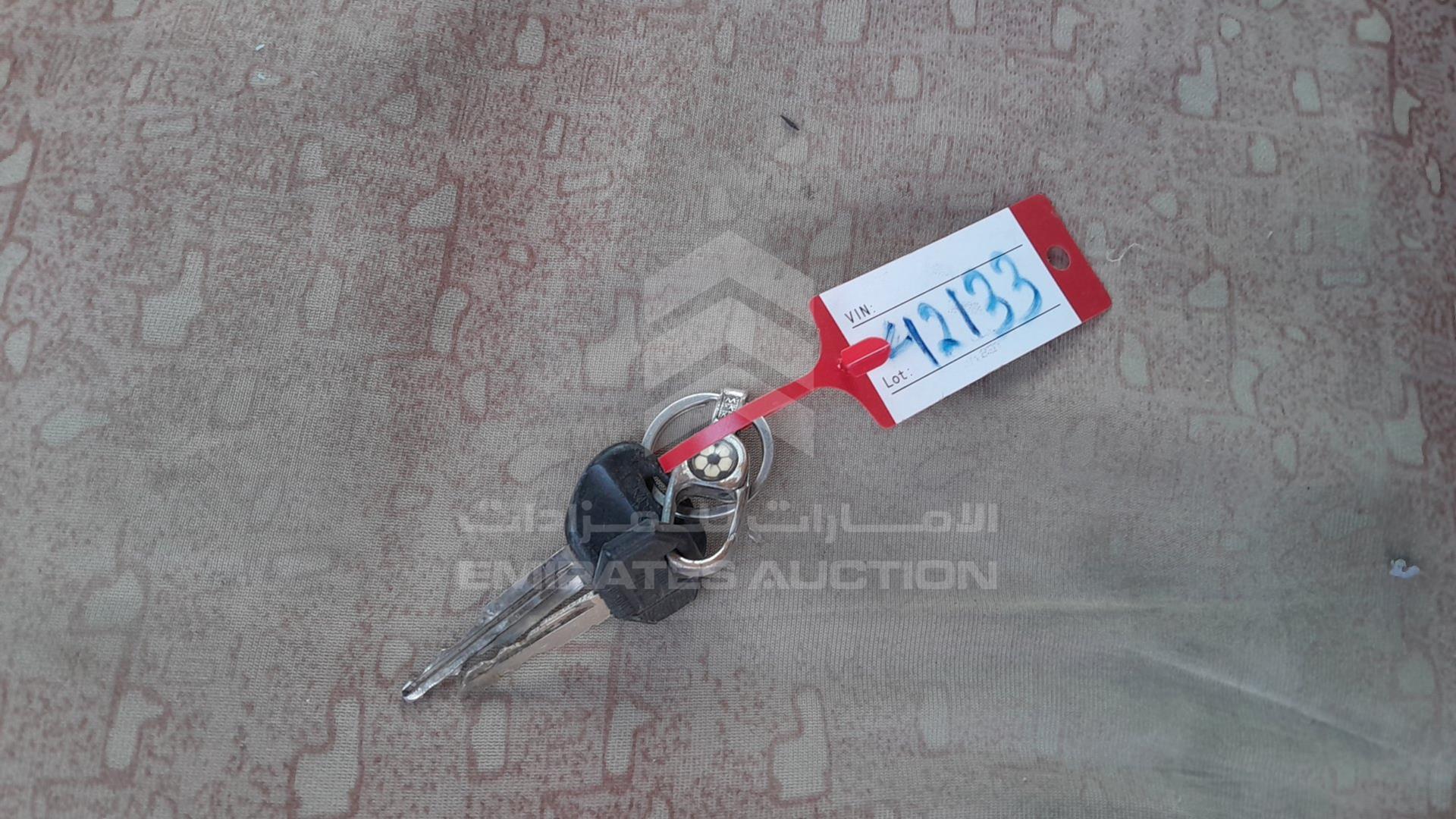 2005 MITSUBISHI L 200 VIN: MMBJNK6205D023027