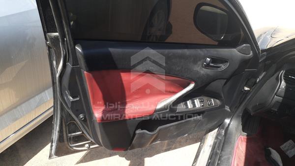 JTHBK262182071813 Lexus IS 250