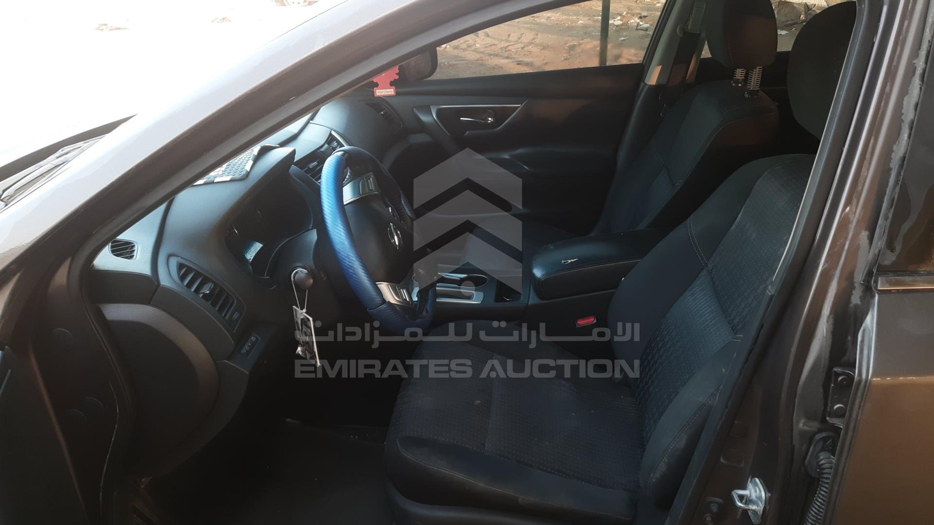 2016 NISSAN ALTIMA VIN: 1N4AL3AP9GC120113