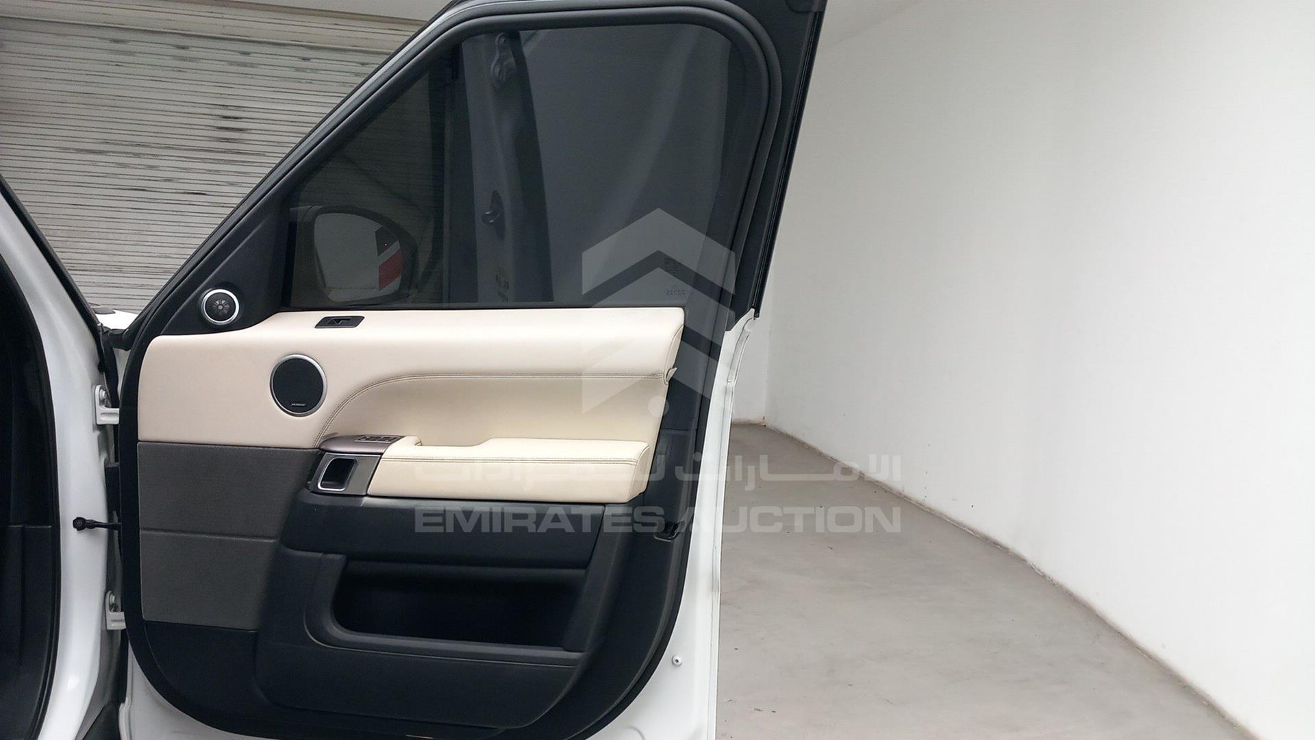 2014 RANGE ROVER SPORT VIN: SALWA2VF3EA300996