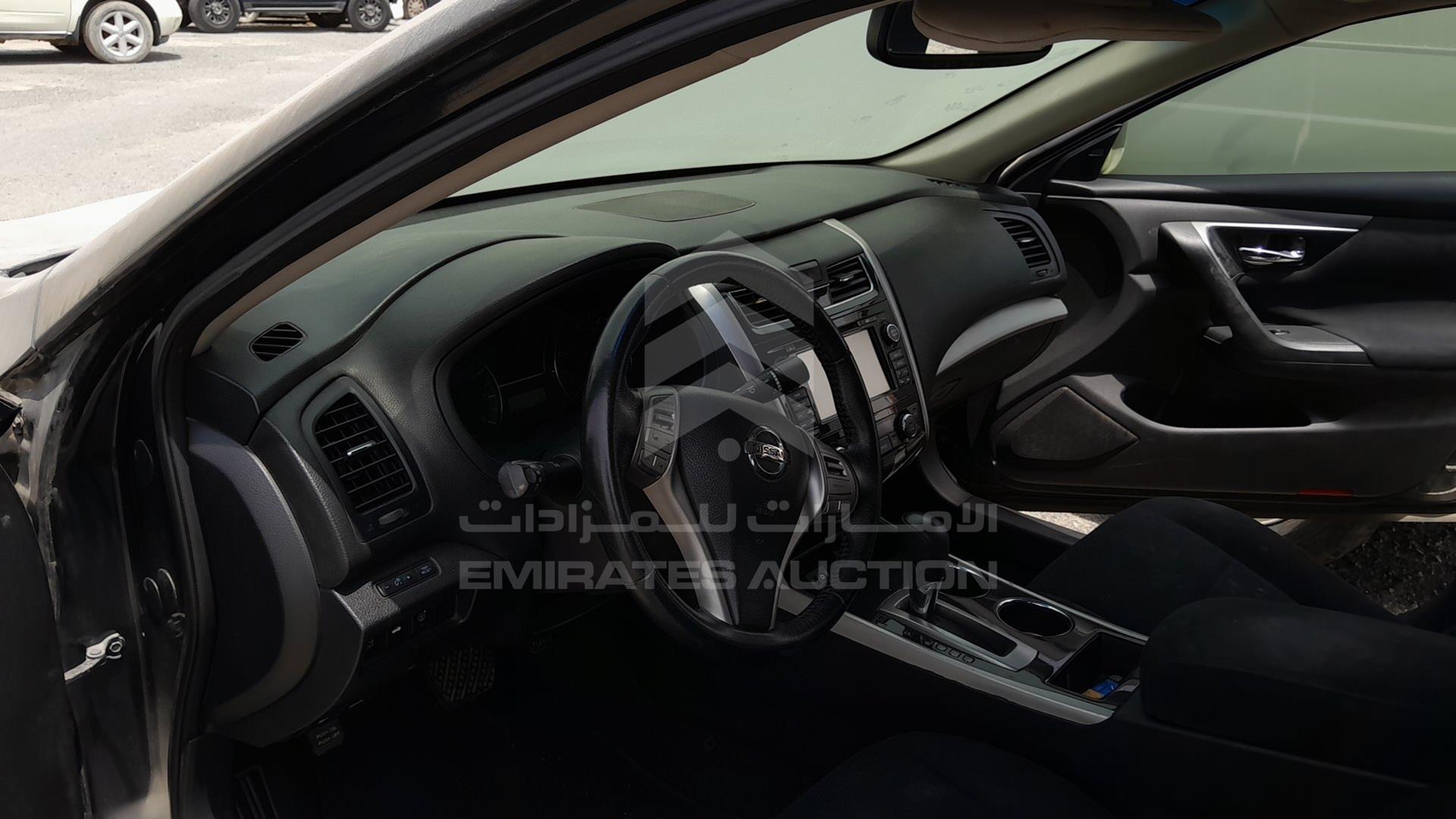 2014 NISSAN ALTIMA VIN: 1N4AL3AP6EC320301