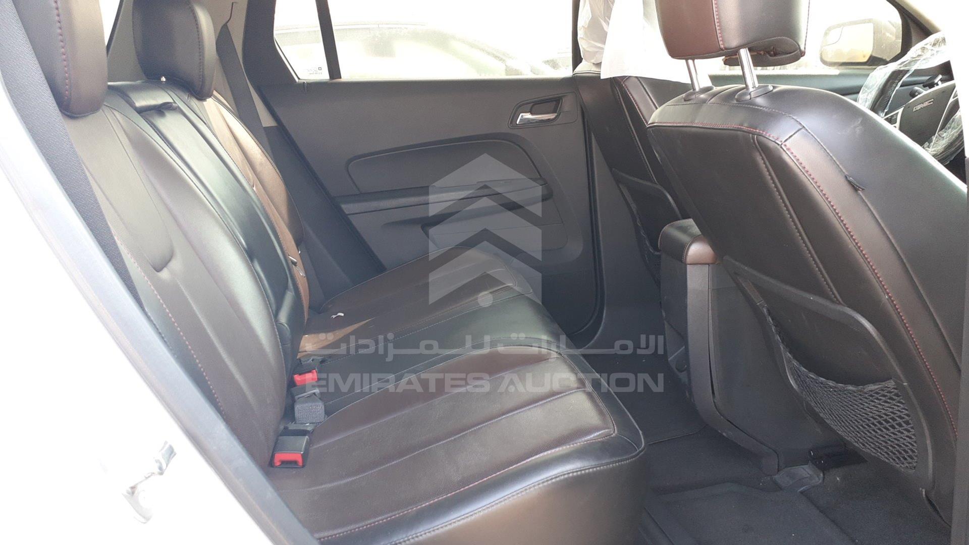 2013 GMC TERRAIN VIN: 2GKFL8E3XD6170158