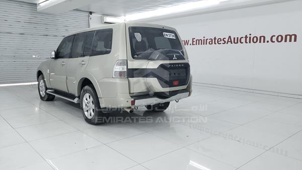 JMYLYV95WGJ723421 Mitsubishi Pajero