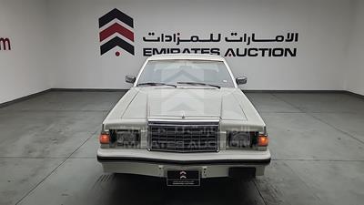 1982 Ford Thunder Bird