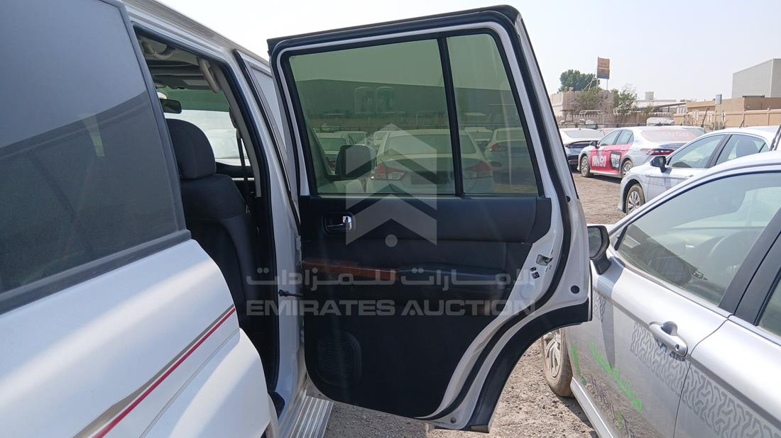 2021 Nissan Patrol — Rear Right Door — Photo 25