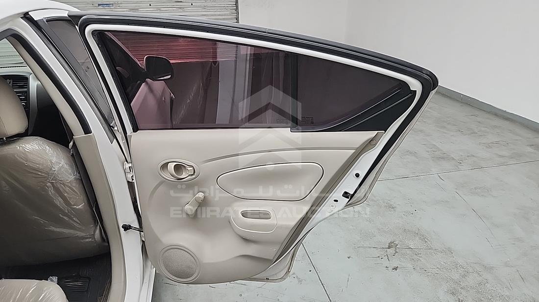 2019 Nissan Sunny — Rear Right Door — Photo 23
