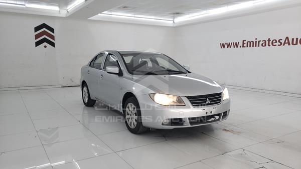 RKMGS41LXDY036664 Mitsubishi Lancer