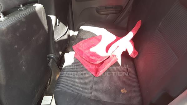 JS2ZC21S785408543 Suzuki Swift