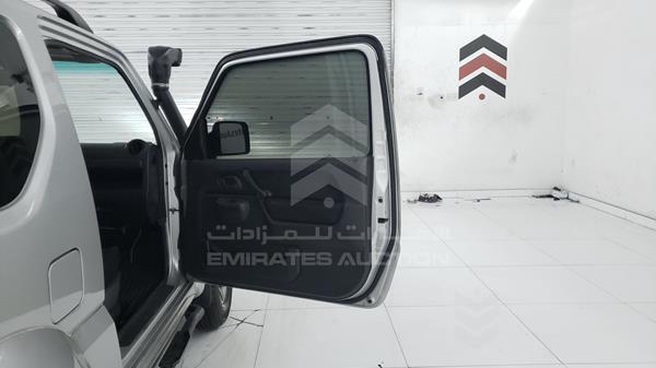JS3JB4C19F4202512 Suzuki Jimny
