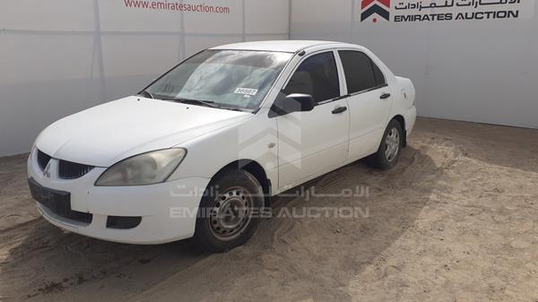 JMYSRCS1A6U802469 Mitsubishi Lancer