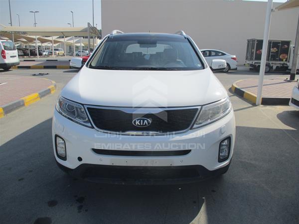 Kia for sale in uae