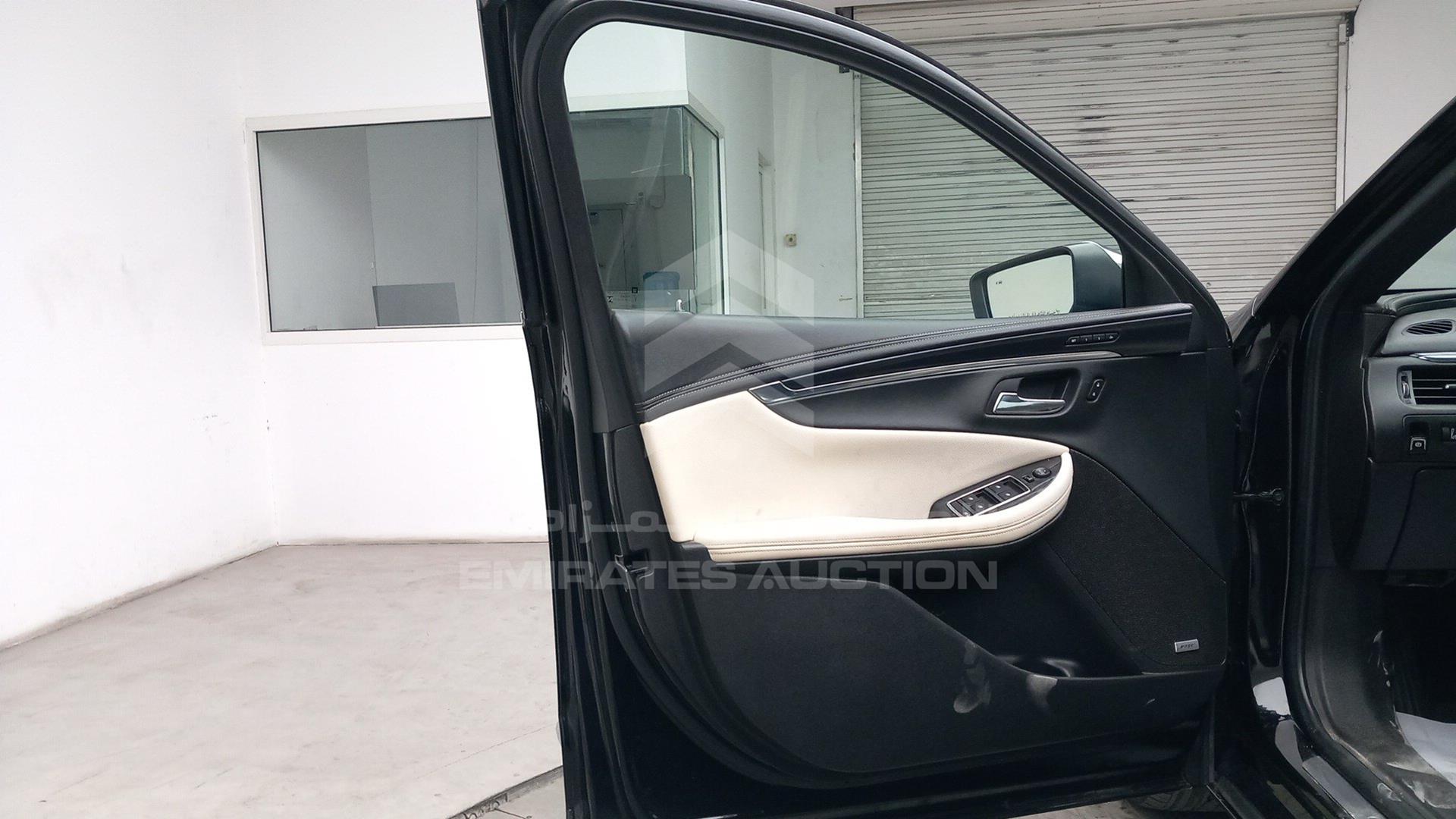 2019 CHEVROLET IMPALA VIN: 2G1135S37K9104776