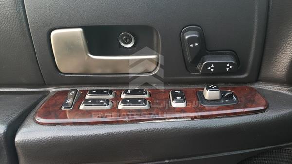 Lincoln Town 2008 2L1FM88W38X657567 Image 8