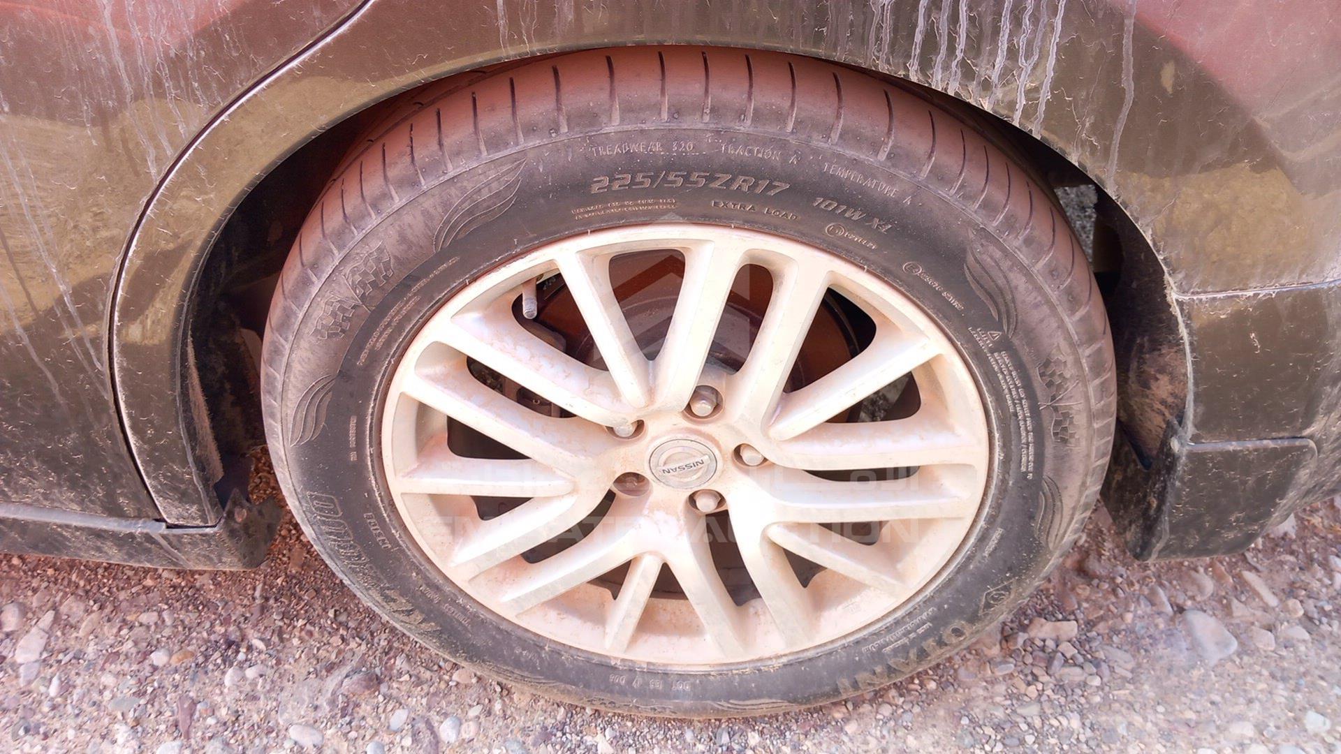 2008 NISSAN ALTIMA 2.5 VIN: 1N4AL21D28C208440