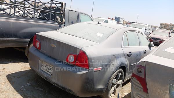 Chevrolet MALIBU 2011 1G1ZC5E1XBF230554 Image 9