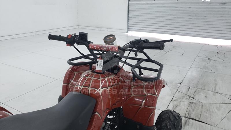 1SA713A2019608318 Auction: EmiratesAuction Lot: 409808 1SA713A2019608318 Buggy 0 ANTIQUE WHITE Photo 19