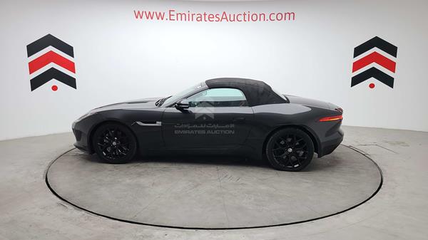 Jaguar Ftype 2014 SAJAA65GXE8K07144 Image 38