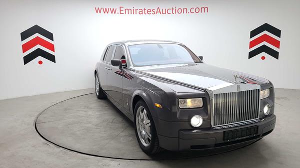 ROLLS ROYCE Phantom 2006 SCA1S68026UX00813 Image 2