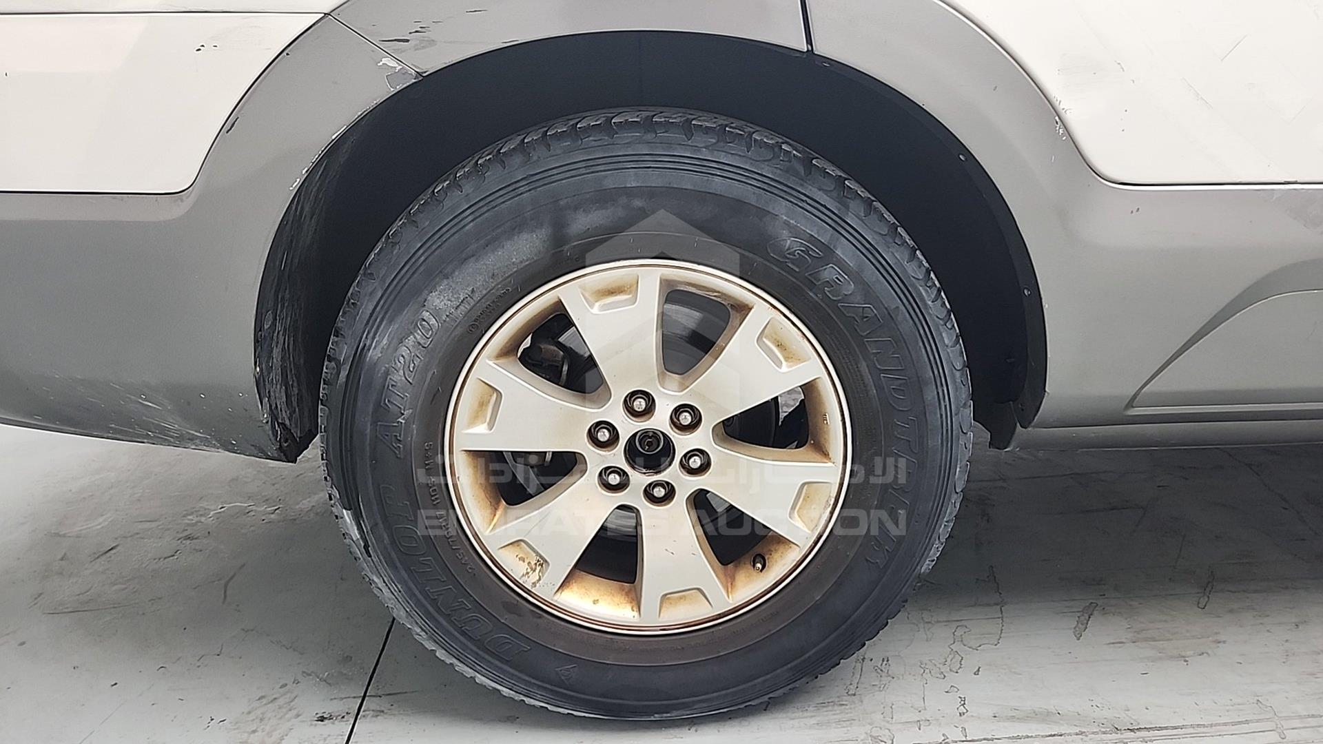 2015 KIA MOHAVE VIN: KNAKM8116F5127685