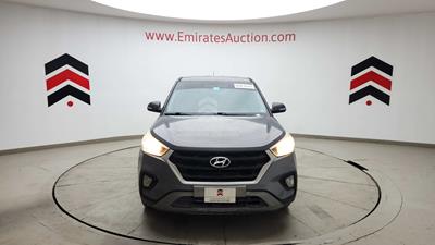 2019 Hyundai Creta