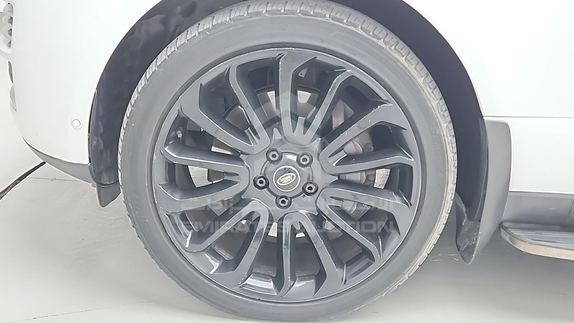 2014 RANGE ROVER --- VIN: SALGA2EF2EA156359