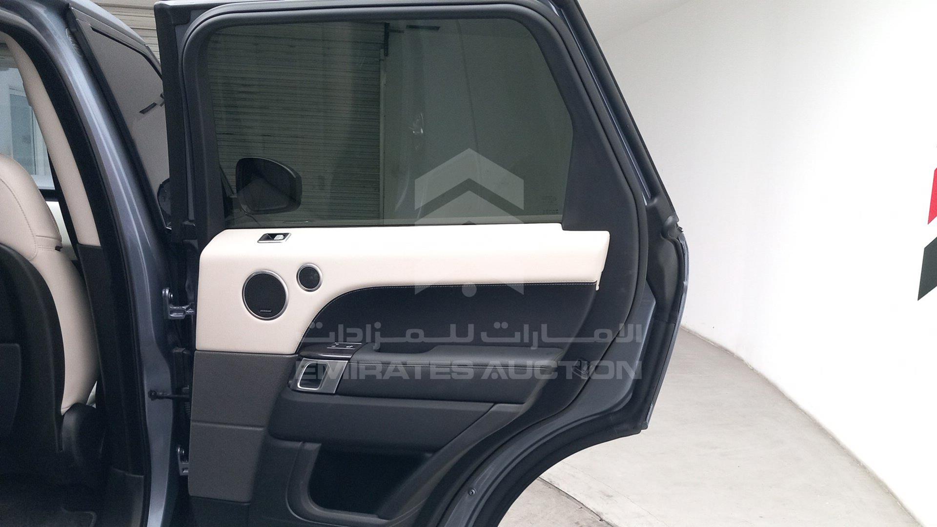 2019 RANGE ROVER --- VIN: SALWR2RV9KA839760