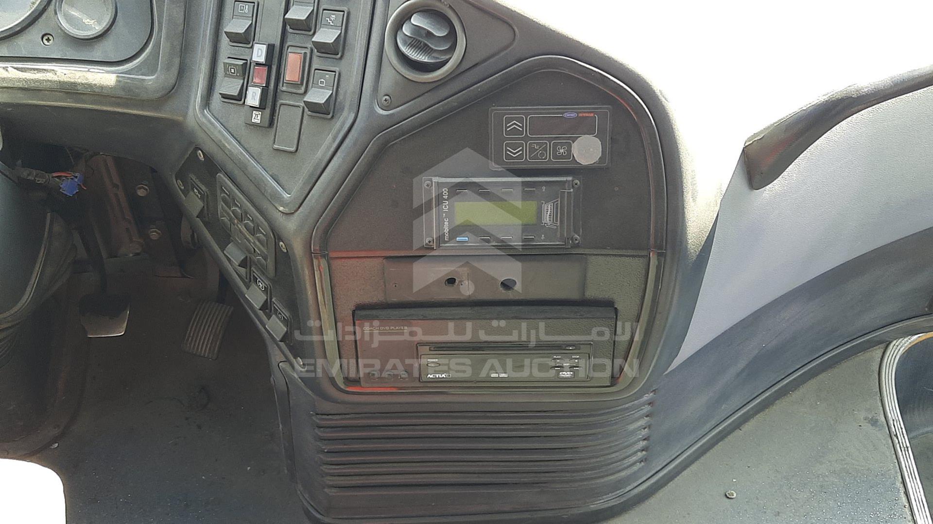 0 MERCEDES BUS VIN: 9BM3821766B466037