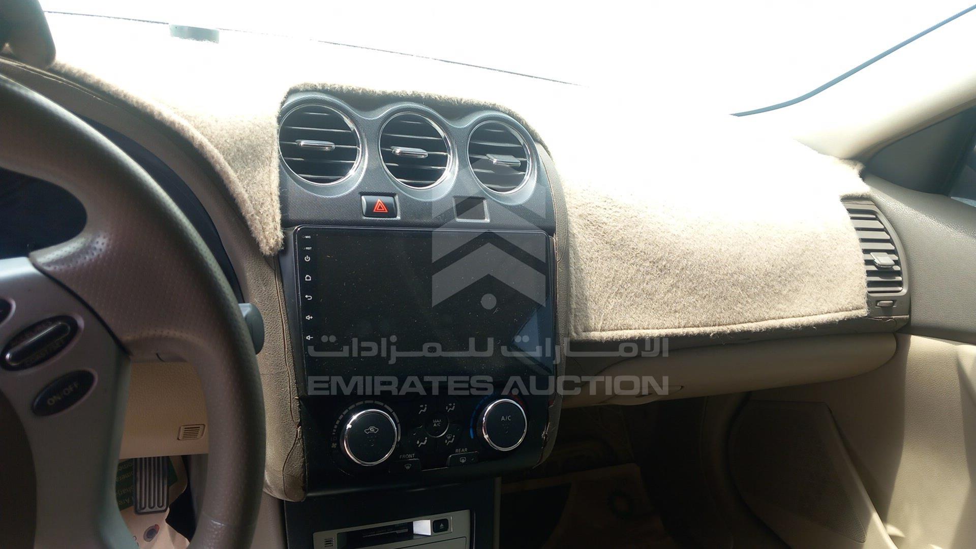 2008 NISSAN ALTIMA VIN: 1N4AL21DX8C196392
