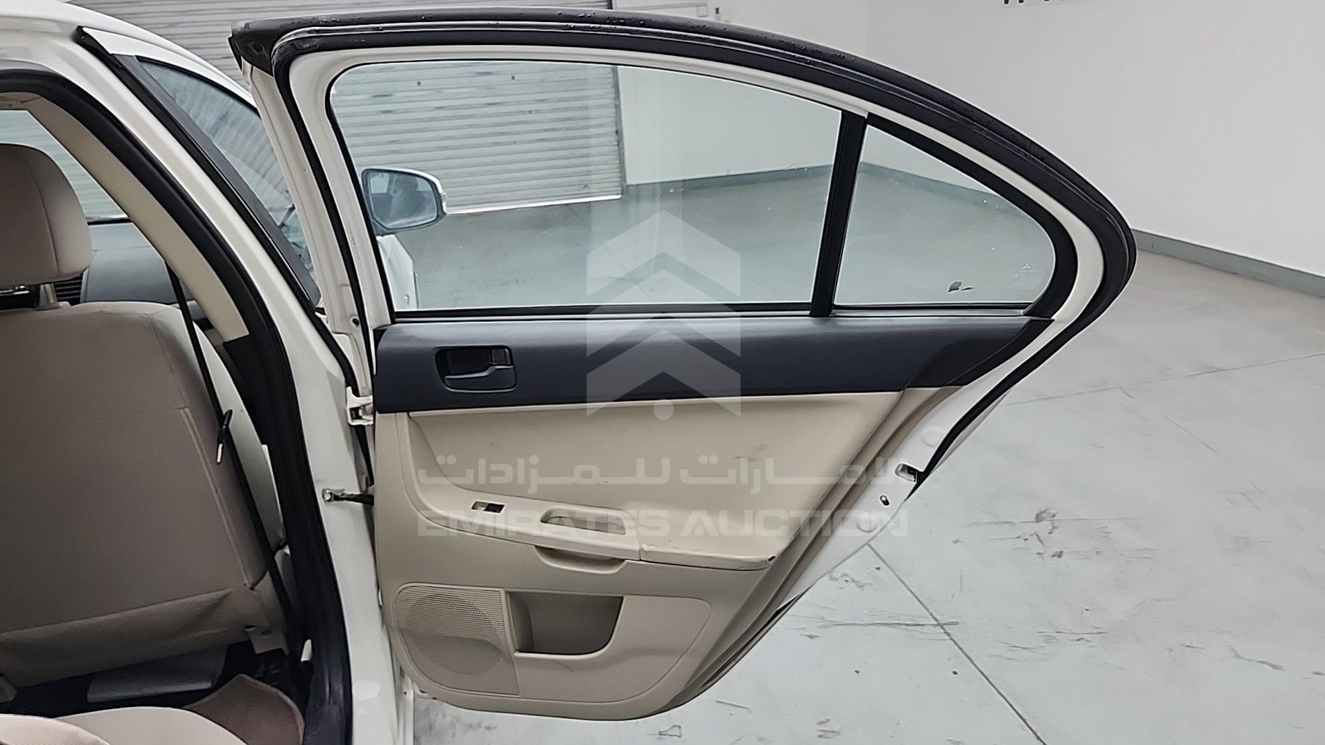 2016 MITSUBISHI LANCER EX VIN: JMYSTCY4AGU746159