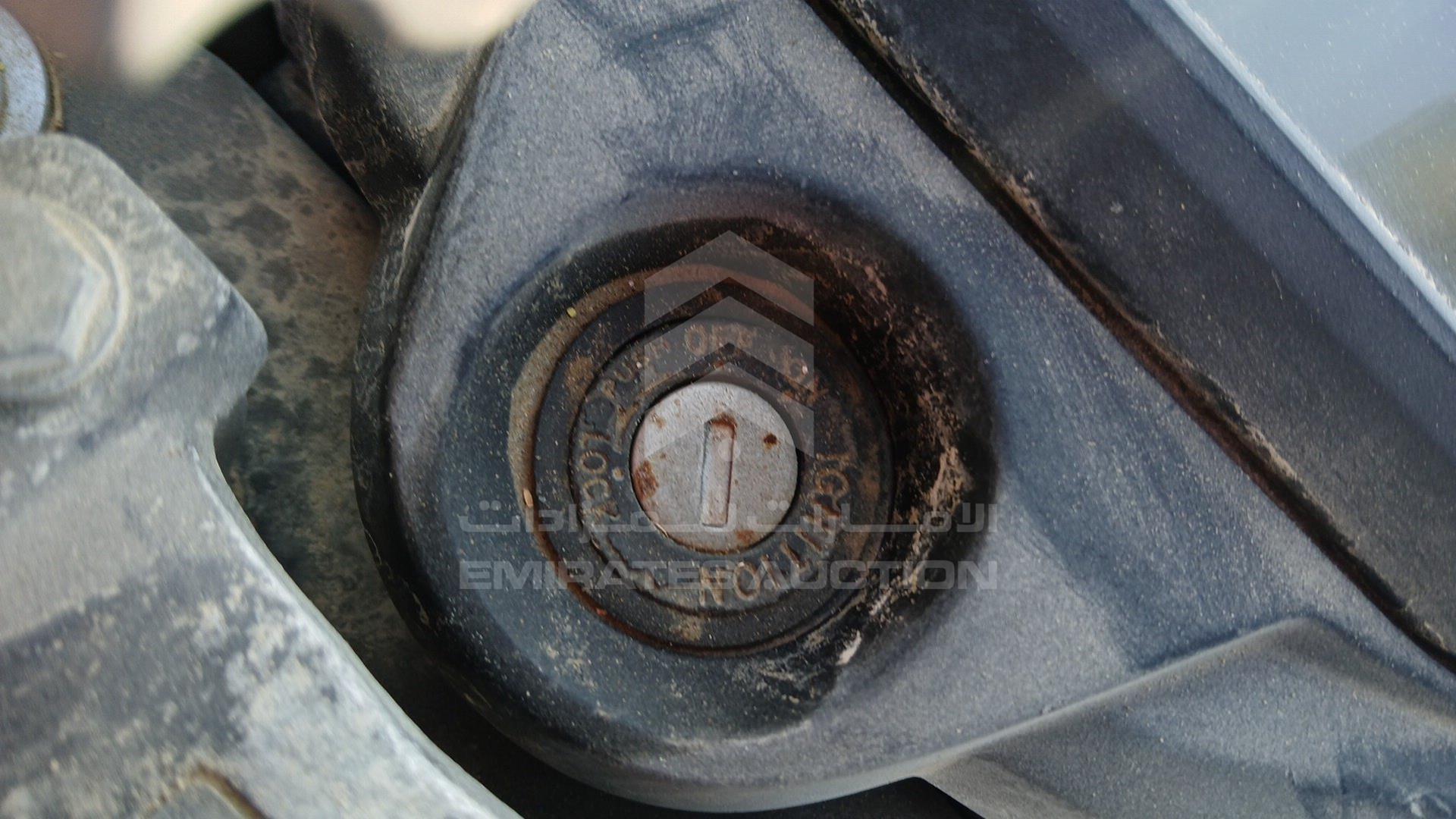 2020 HONDA UNICORN VIN: ME4KC20D2LA005069