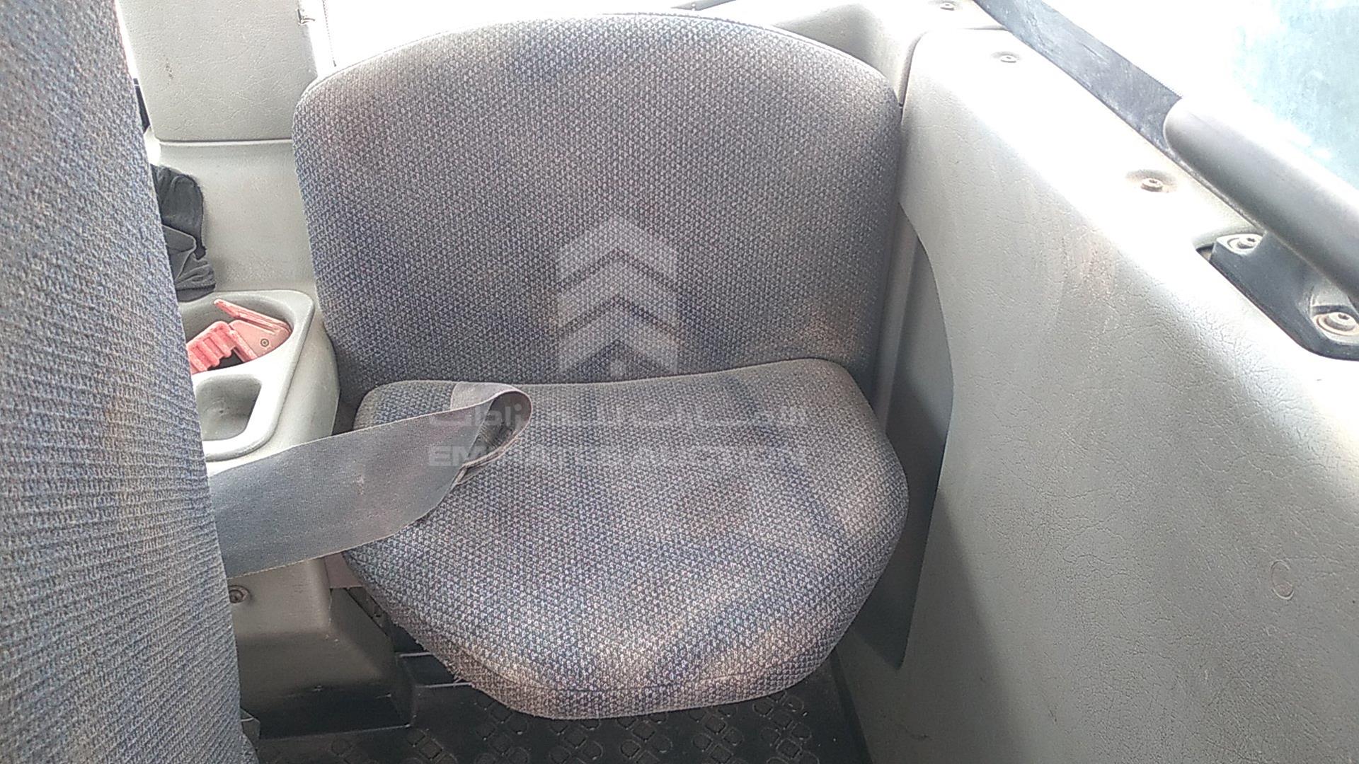 2011 VOLVO A 40 E VIN: VCE0A40EA00013516