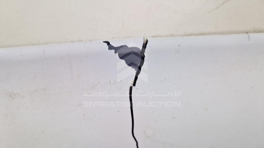 هوندا سيفيك 2006 — خدش — صورة 35