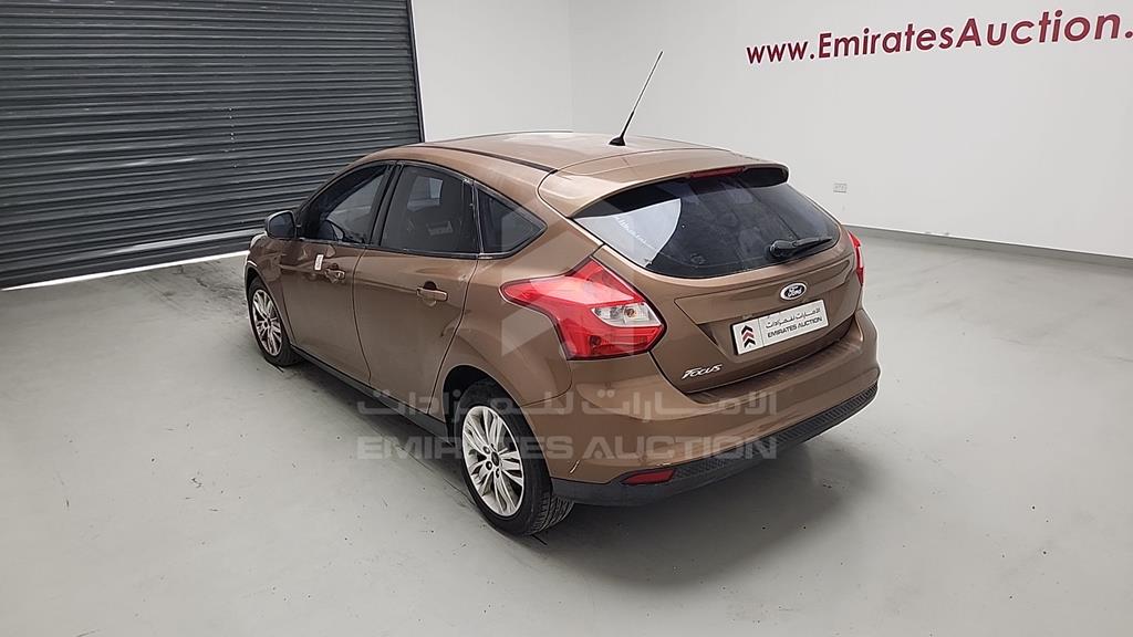 WF0BB3KF3ELS29295 - 2014 FORD FOCUS - #527047